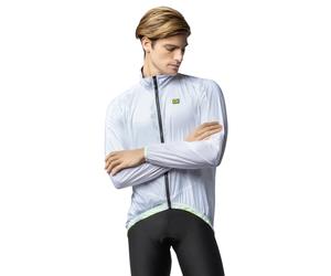 Veste Alé Klimatik Light Pack Blanc
