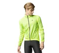 Ale Klimatik Light Pack Jacket Jaune XS Homme Fluo Yellow