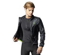 Veste Alé Klimatik Light Pack Noir