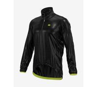 Veste Alé Light Pack noir vert - Veste fine - L