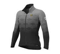 Ale Magnitude Jacket Gris M Homme