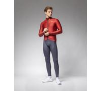 Veste Alé PR-E Fan rouge - XL