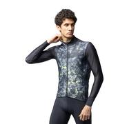 Ale Pr-e Ghostly Jacket Noir L Homme Black