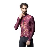 Veste Alé PR-E Ghostly Rouge