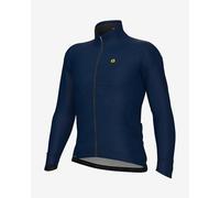Veste Alé PR.E Metal bleu marine - M