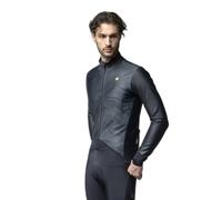 Ale Pr-e Metal Jacket Noir L Homme