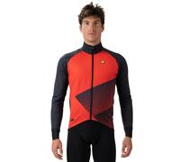 Veste Alé PR-E Web Rouge