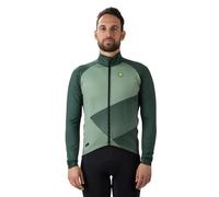 Ale Pr-e Web Jacket Vert M Homme Green