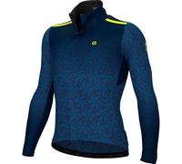 Veste Alé PR-R Stella Bleu