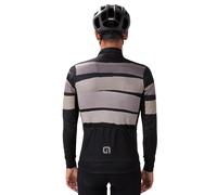 Veste Alé PR-R Track Marron
