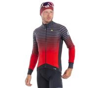 Ale Pr-s Bullet Winter Dwr Jacket Rouge S Homme