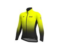 Veste Alé PR-S Bullet Winter DWR Noir