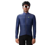 Veste Alé PR-S Sfida Bleu