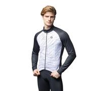 Veste Alé Pragma Byte Blanc S