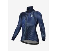 Veste Alé PRAGMA Effetto bleu intense femme - XS