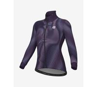 Veste Alé PRAGMA Effetto violet femme - XS