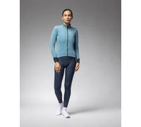 Veste Alé Pragma Fondo 3.0 bleu clair femme - S