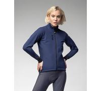 Veste Alé Pragma Fondo 3.0 bleu foncé femme - S