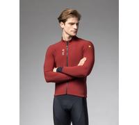 Veste Alé Pragma Fondo 3.0 bordeaux - S