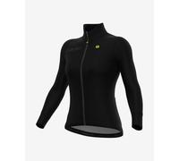 Veste Alé PRAGMA Fondo Plus noir femme - XS
