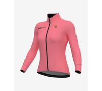 Veste Alé PRAGMA Fondo Plus rose clair femme - M