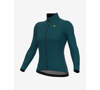 Veste Alé PRAGMA Fondo Plus vert feuille femme - M