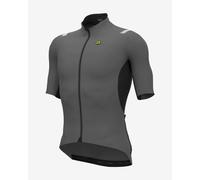 Veste Alé R-EV1 Defence manche courte gris foncé - M