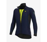 Veste Alé R-EV1 Future Warm bleu marine - M