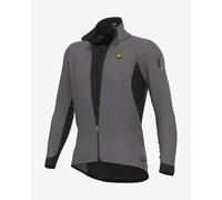 Veste Alé R-EV1 Future Warm gris acier - M