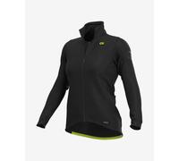 Veste Alé R-EV1 Future Warm noir femme - L