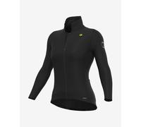 Veste Alé R-EV1 Future Warm noir intense femme - M