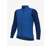 Veste Alé Solid Fondo 2.0 bleu profond - M