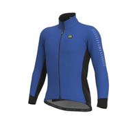 Veste Alé Solid Fondo Bleu