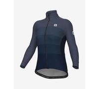 Veste Alé Solid Level bleu foncé femme - XL