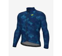 Veste Alé Solid Planet bleu - S