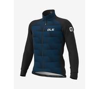 Veste Alé Solid Sharp bleu foncé noir - S