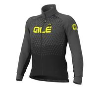 Veste Alé Solid Summit DWR Gris