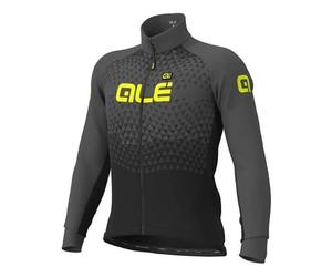 Veste Alé Solid Summit DWR Gris