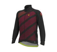 Veste Alé Tak Wool Thermo Noir M