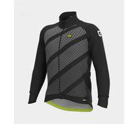Veste Alé Tak Wool Thermo Noir M