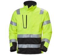Helly Hansen Veste Alna 2.0 Jacket Yellow/Ebony 3XL