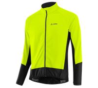 Loeffler Alpha Ab Light Jacket Jaune 54 Homme