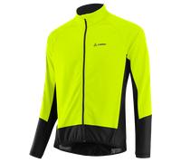 Veste Alpha AB Light jaune néon