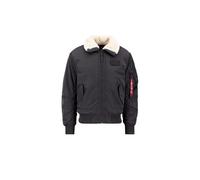 Veste Alpha Industries B15-3 Gris M