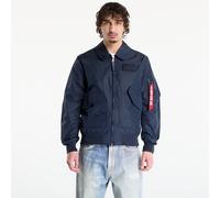 Alpha Industries Blouson aviateur CWU 36/P TT Light Bleu XL