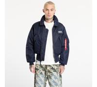 Veste Alpha Industries CWU-45 Heritage Rep.Blue XXL
