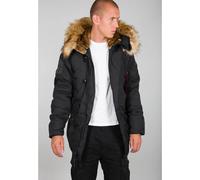 Veste Alpha Industries Explorer Noir M