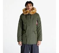 Veste Explorer Alpha Industries - Dark Green M