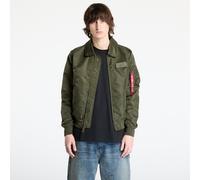 Alpha Industries Veste mi-saison Flying Tigers olive/orange Taille XXL