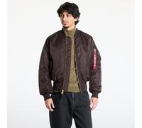 Veste Alpha Industries Inc. MA-1 Heritage Hunter Brown M